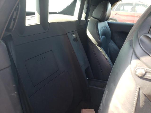 Photo 10 from auction – 2009 AUDI TT with VIN TRUXF38J691019600