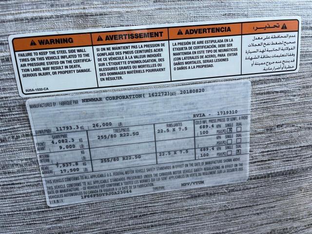 Photo 10 from auction – 2018 FORD F350 with VIN 1F66F5DY9J0A23044