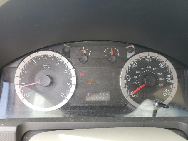 Photo 9 from auction – 2009 FORD ESCAPE XLS with VIN 1FMCU02769KD03910
