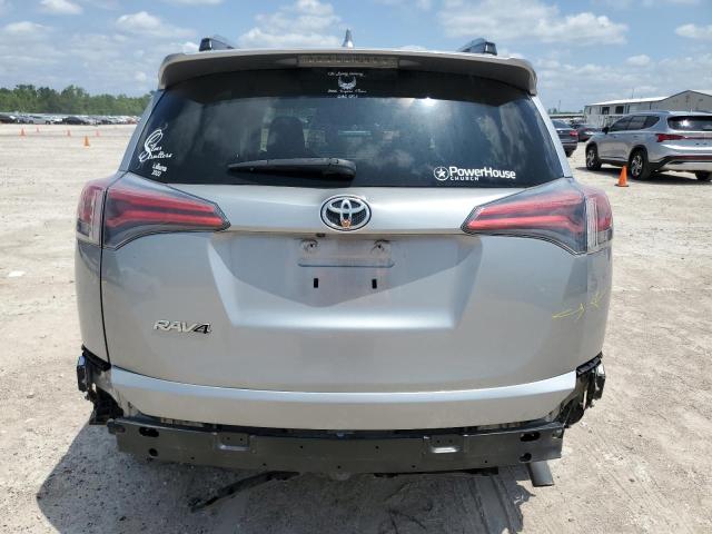 Photo 6 from auction – 2018 TOYOTA RAV4 LIMIT with VIN 2T3YFREV5JW426869