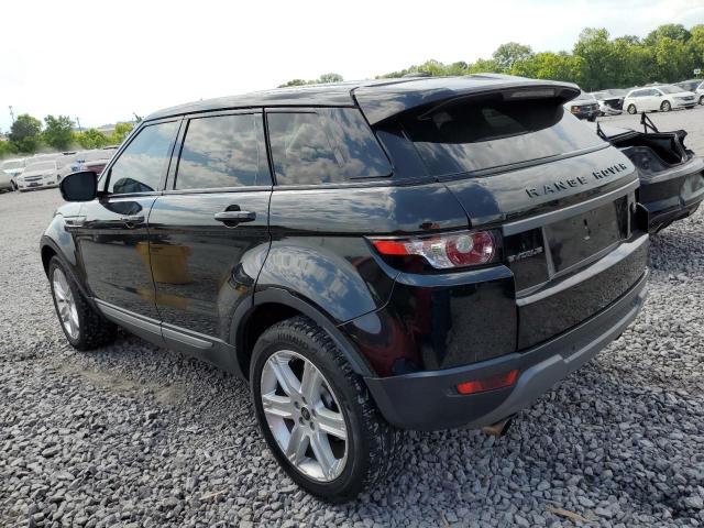 Photo 2 from auction – 2013 LAND ROVER RANGE ROVE with VIN SALVN2BG0DH773404