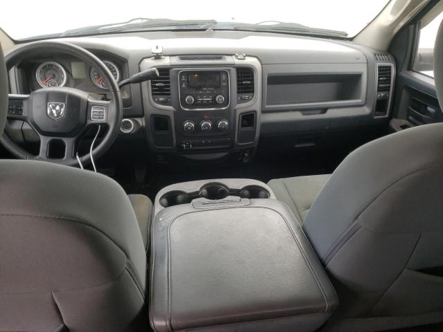 Photo 8 from auction – 2013 RAM 1500 ST with VIN 1C6RR6FT4DS594644