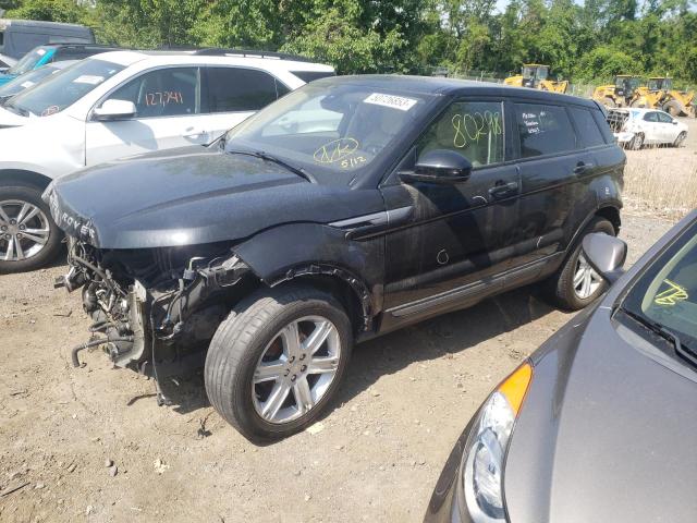 LAND ROVER RANGE ROVE 2015 with VIN SALVP2BG2FH073834 - Photo from auction