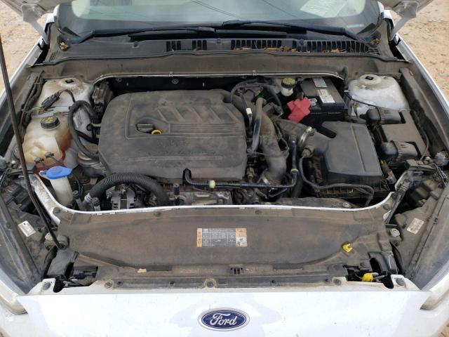 Photo 11 from auction – 2014 FORD FUSION SE with VIN 3FA6P0HD4ER195532