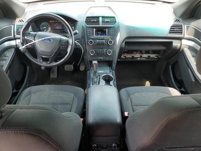 Photo 8 from auction – 2016 FORD EXPLORER X with VIN 1FM5K7D86GGB74497