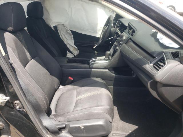 Photo 7 from auction – 2016 HONDA CIVIC LX with VIN 19XFC2F50GE003546