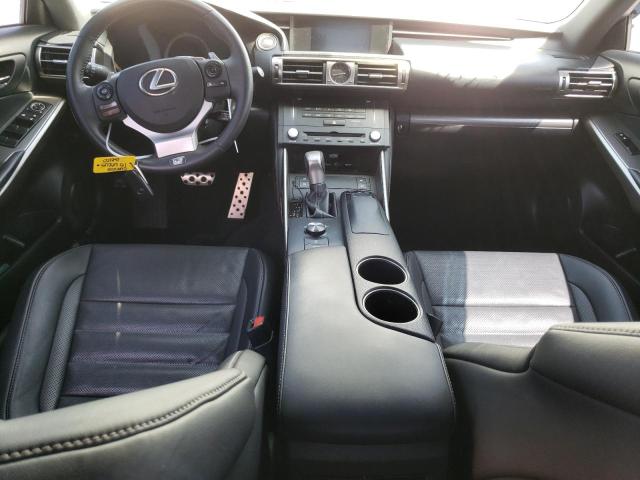 Photo 8 from auction – 2015 LEXUS IS 350 with VIN JTHCE1D29F5006986