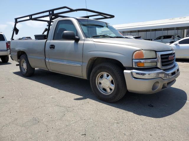 Photo 4 from auction – 2003 GMC NEW SIERRA with VIN 1GTEC14V13E296663