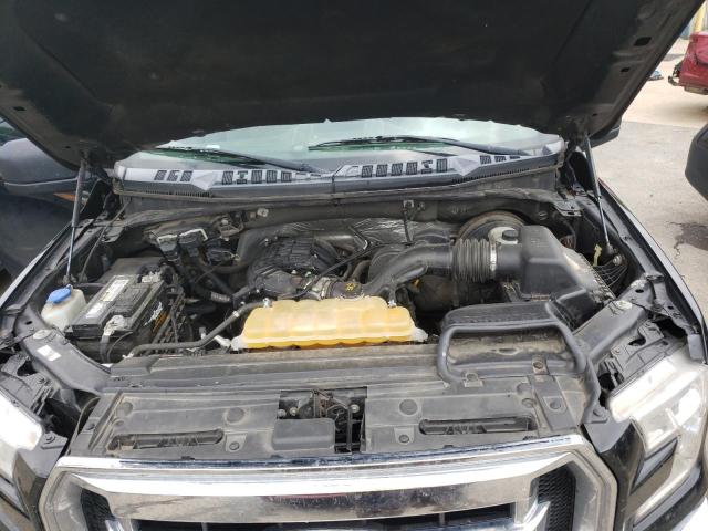 Photo 11 from auction – 2017 FORD F150 SUPER with VIN 1FTEW1C80HFC36488