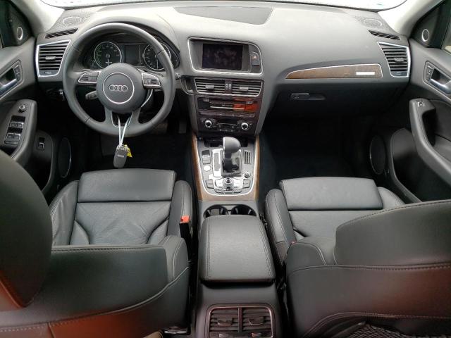 Фото 8 с аукциона – 2013 AUDI Q5 PREMIUM с VIN WA1C8AFP7DA084473