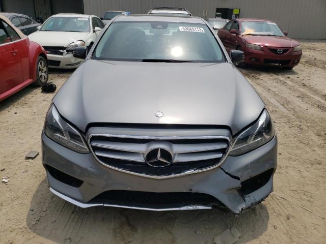 Photo 5 from auction – 2014 MERCEDES-BENZ E 350 4MAT with VIN WDDHF8JB0EA926342
