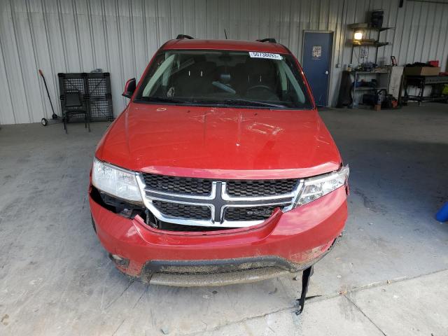 Photo 5 from auction – 2019 DODGE JOURNEY SE with VIN 3C4PDCBB8KT846143