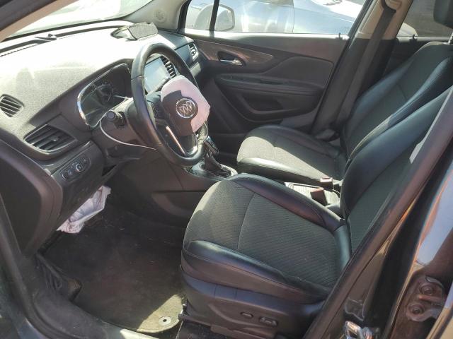 Photo 7 from auction – 2018 BUICK ENCORE PRE with VIN KL4CJFSB8JB538652