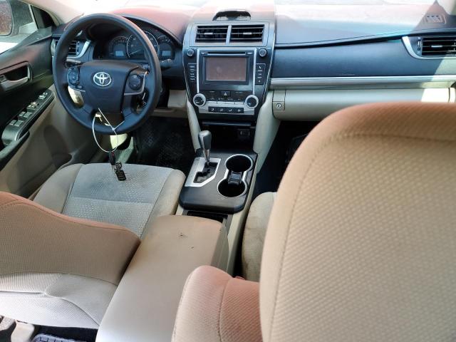 Photo 8 from auction – 2012 TOYOTA CAMRY BASE with VIN 4T4BF1FK3CR182619