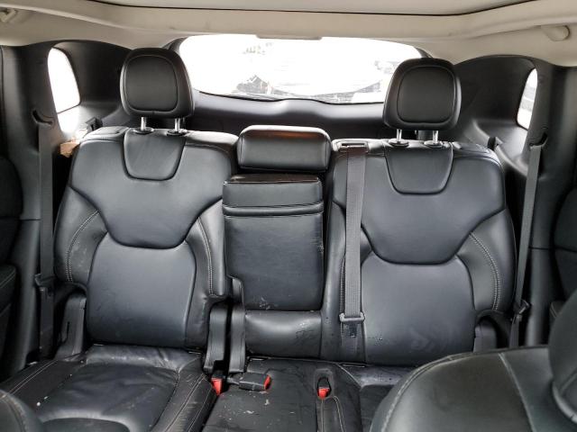 Photo 10 from auction – 2015 JEEP CHEROKEE L with VIN 1C4PJMDBXFW704677