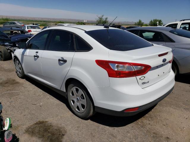 Photo 2 from auction – 2014 FORD FOCUS S with VIN 1FADP3E23EL363039