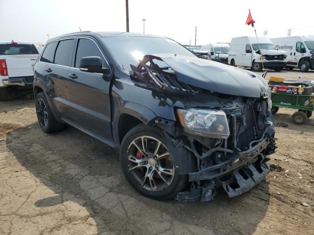 Photo 4 from auction – 2012 JEEP GRAND CHER with VIN 1C4RJFDJ4CC279143