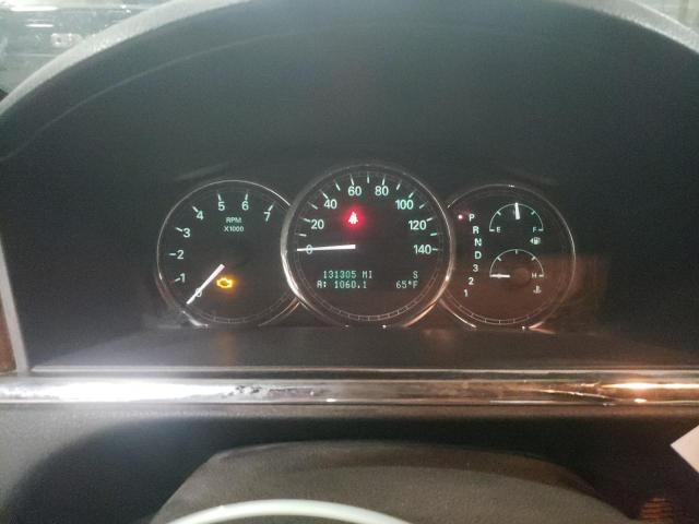 Photo 9 from auction – 2006 BUICK LACROSSE C with VIN 2G4WE587661227213