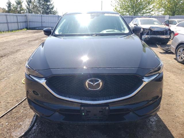 Photo 5 from auction – 2020 MAZDA CX-5 GRAND with VIN JM3KFBDMXL0806648