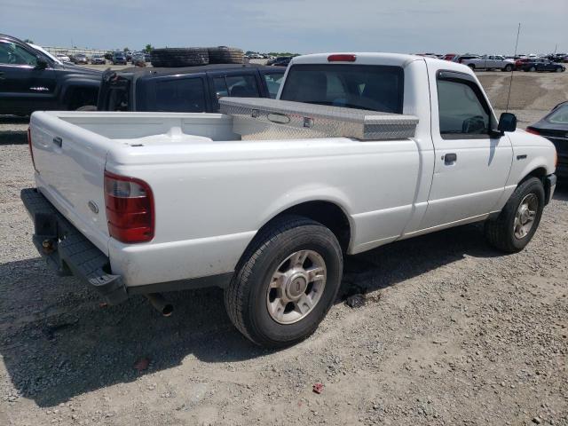 Photo 3 from auction – 2005 FORD RANGER with VIN 1FTYR10D15PB09518