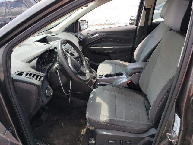 Photo 7 from auction – 2016 FORD ESCAPE SE with VIN 1FMCU9GX3GUA67201