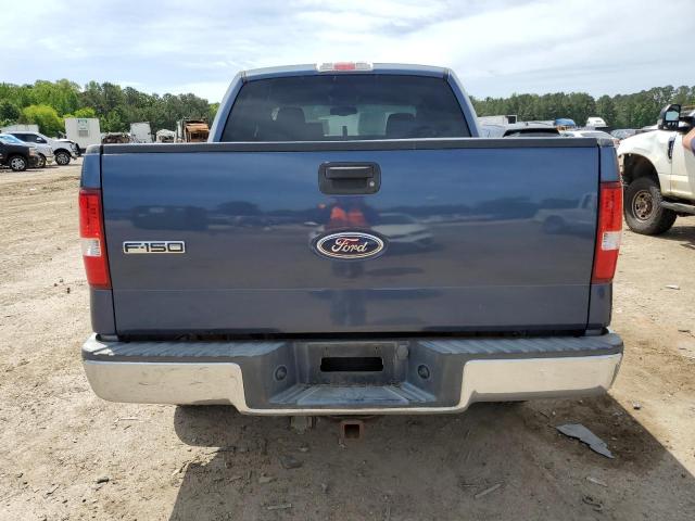 Photo 6 from auction – 2004 FORD F150 SUPER with VIN 1FTPW14504FA24195