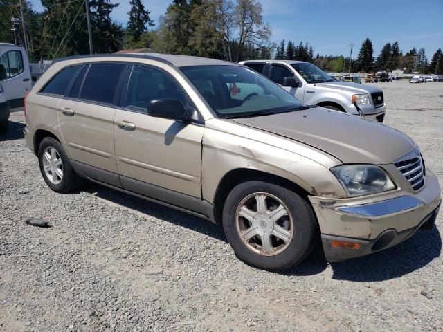 Photo 4 from auction – 2006 CHRYSLER PACIFICA T with VIN 2A4GM68486R752289