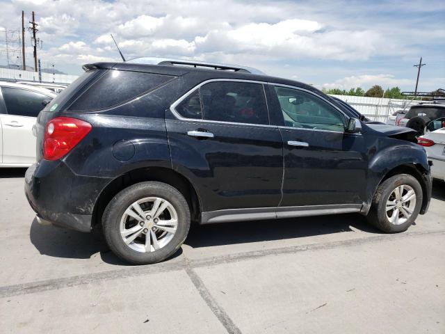 Photo 3 from auction – 2012 CHEVROLET EQUINOX LT with VIN 2GNFLGE54C6284864