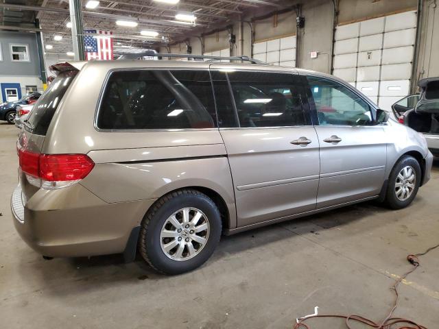 Photo 3 from auction – 2009 HONDA ODYSSEY EX with VIN 5FNRL38729B010822