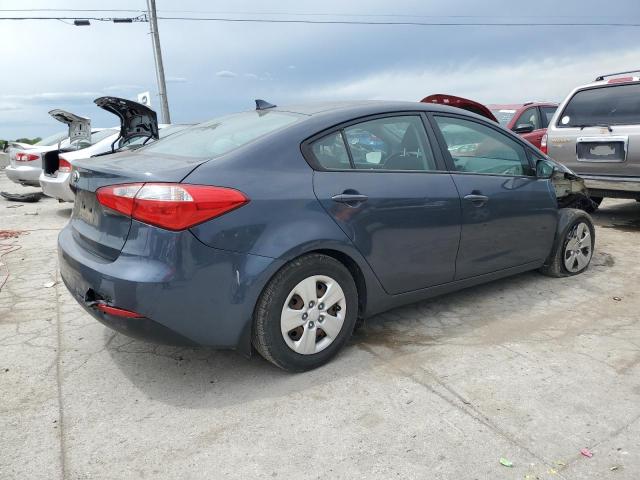 Photo 3 from auction – 2016 KIA FORTE LX with VIN KNAFX4A61G5520783