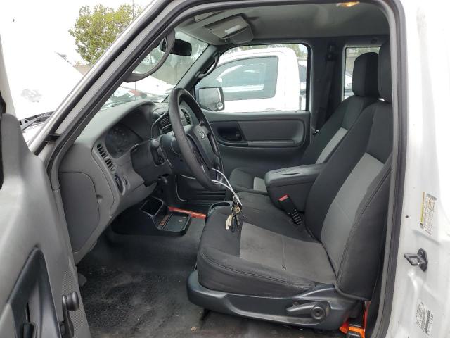 Photo 7 from auction – 2010 FORD RANGER SUP with VIN 1FTKR1ED2APA72472