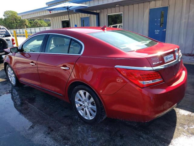 Photo 2 from auction – 2014 BUICK LACROSSE with VIN 1G4GA5GR5EF184641
