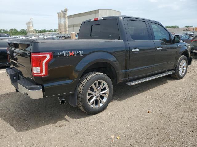 Photo 3 from auction – 2015 FORD F150 SUPER with VIN 1FTEW1EF5FFA02162