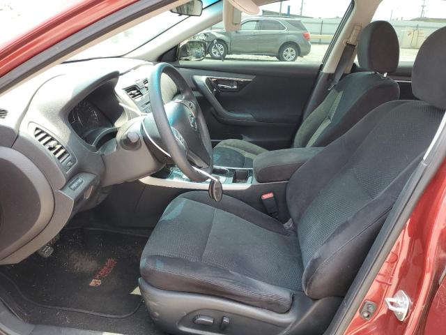 Photo 7 from auction – 2014 NISSAN ALTIMA 2.5 with VIN 1N4AL3AP6EN364061