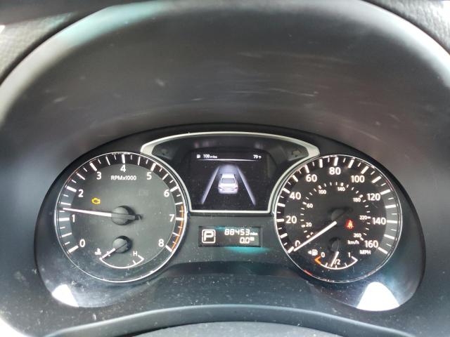 Photo 9 from auction – 2014 NISSAN ALTIMA 2.5 with VIN 1N4AL3AP1EC201247