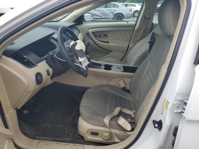 Photo 7 from auction – 2014 FORD TAURUS SE with VIN 1FAHP2D87EG169883