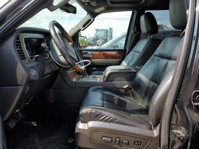 Photo 7 from auction – 2012 LINCOLN NAVIGATOR with VIN 5LMJJ2J55CEL09132