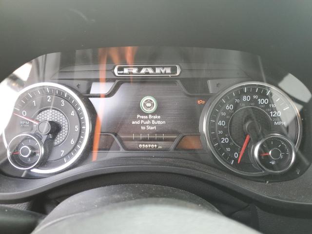 Снимка 9 от търг – 2021 RAM 1500 BIG H с VIN 1C6SRFFT7MN635722