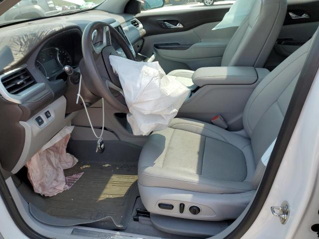 Photo 7 from auction – 2021 GMC ACADIA SLT with VIN 1GKKNULS5MZ235871