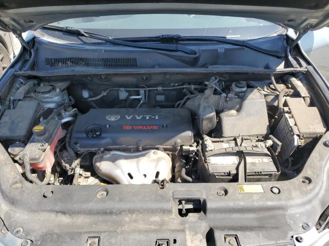 Photo 11 from auction – 2006 TOYOTA RAV4 with VIN JTMZD33V366008409
