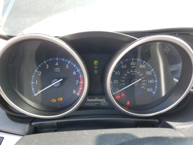 Photo 9 from auction – 2013 MAZDA 3 I with VIN JM1BL1L72D1757285