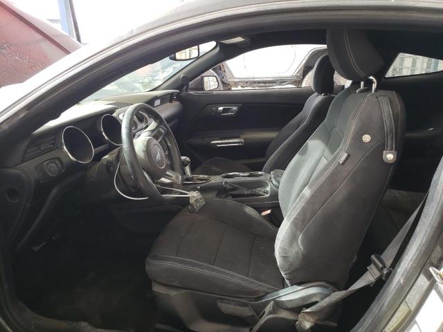 Photo 7 from auction – 2015 FORD MUSTANG with VIN 1FA6P8AM9F5362612
