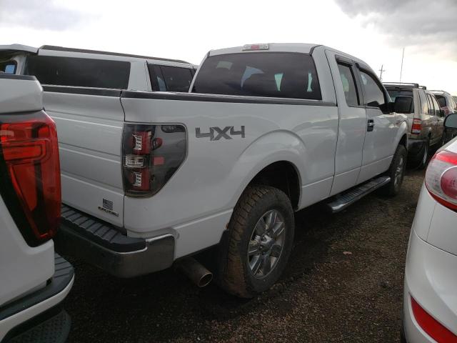 Photo 3 from auction – 2012 FORD F150 SUPER with VIN 1FTFX1EF2CFA06179