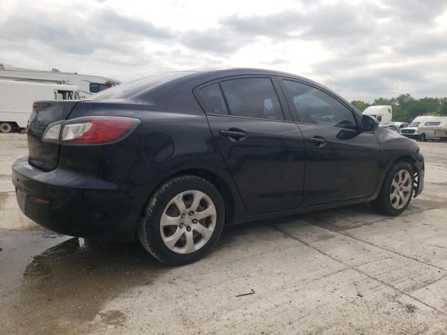 Photo 3 from auction – 2012 MAZDA 3 I with VIN JM1BL1UF1C1590891