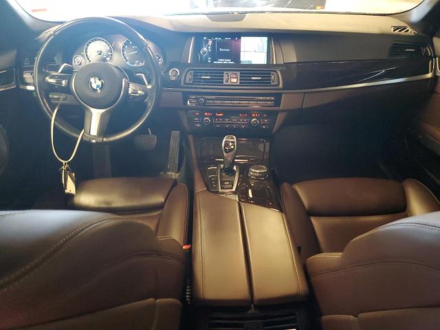 Photo 8 from auction – 2016 BMW 535 XI with VIN WBA5B3C56GG254738