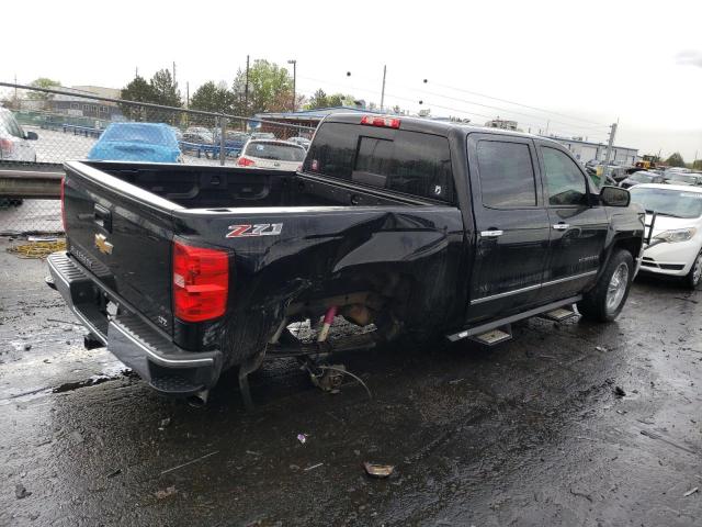Photo 3 from auction – 2014 CHEVROLET SILVERADO with VIN 3GCUKSEC0EG406356