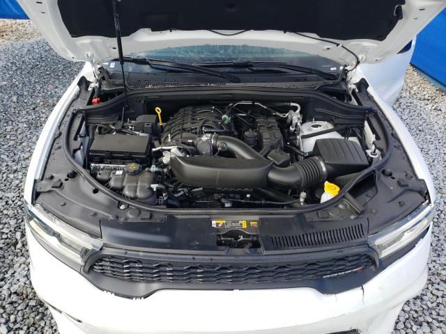 Photo 12 from auction – 2023 DODGE DURANGO GT with VIN 1C4RDJDG2PC579445