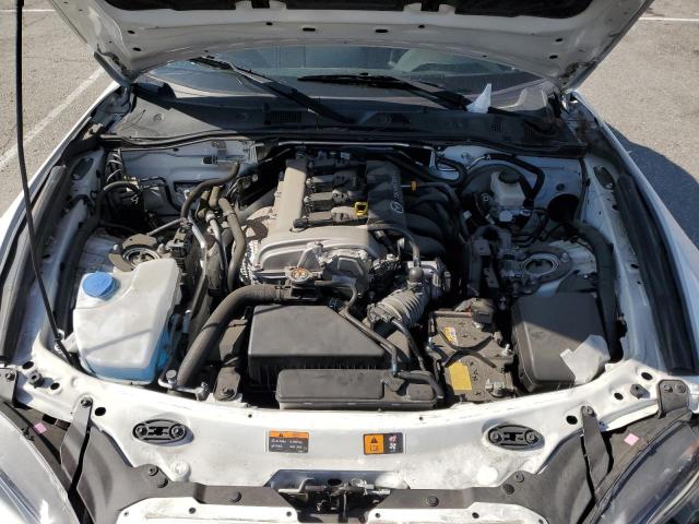 Photo 11 from auction – 2020 MAZDA MX-5 MIATA with VIN JM1NDAB79L0414957