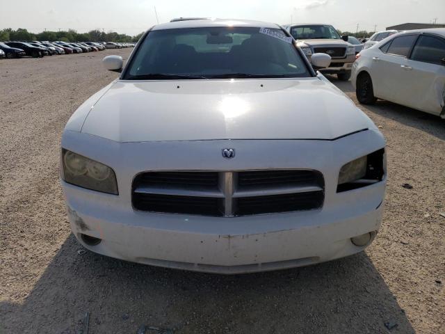 Photo 5 from auction – 2010 DODGE CHARGER SX with VIN 2B3CA3CV2AH271532
