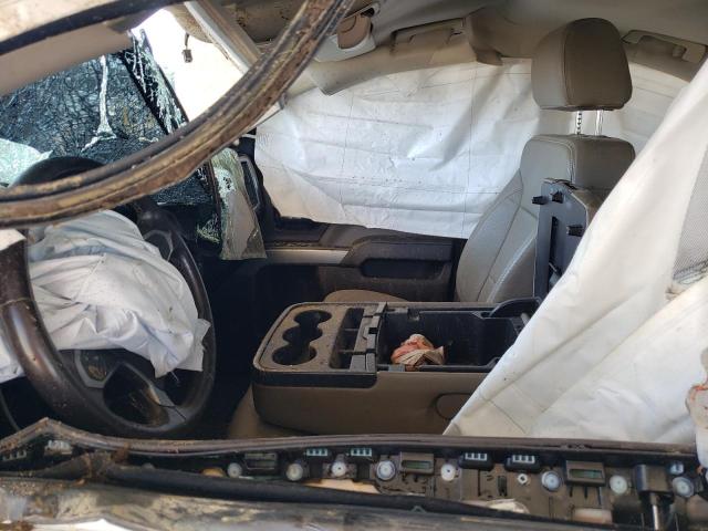 Photo 7 from auction – 2014 CHEVROLET SILVERADO with VIN 3GCUKREC4EG208808